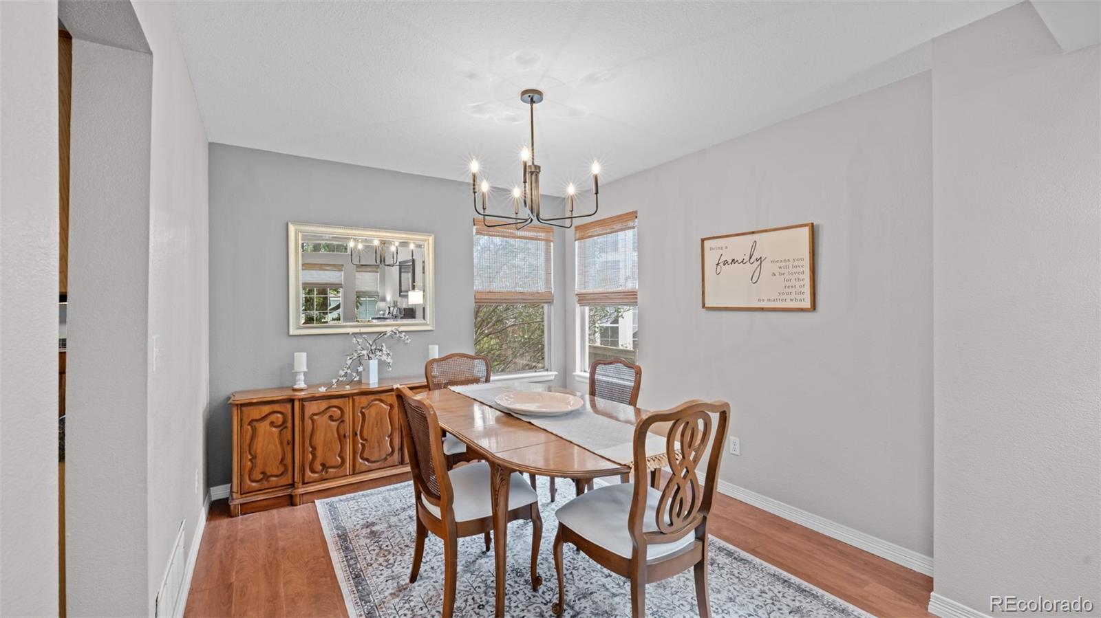 MLS Image #8 for 4350  old windmill way,castle rock, Colorado