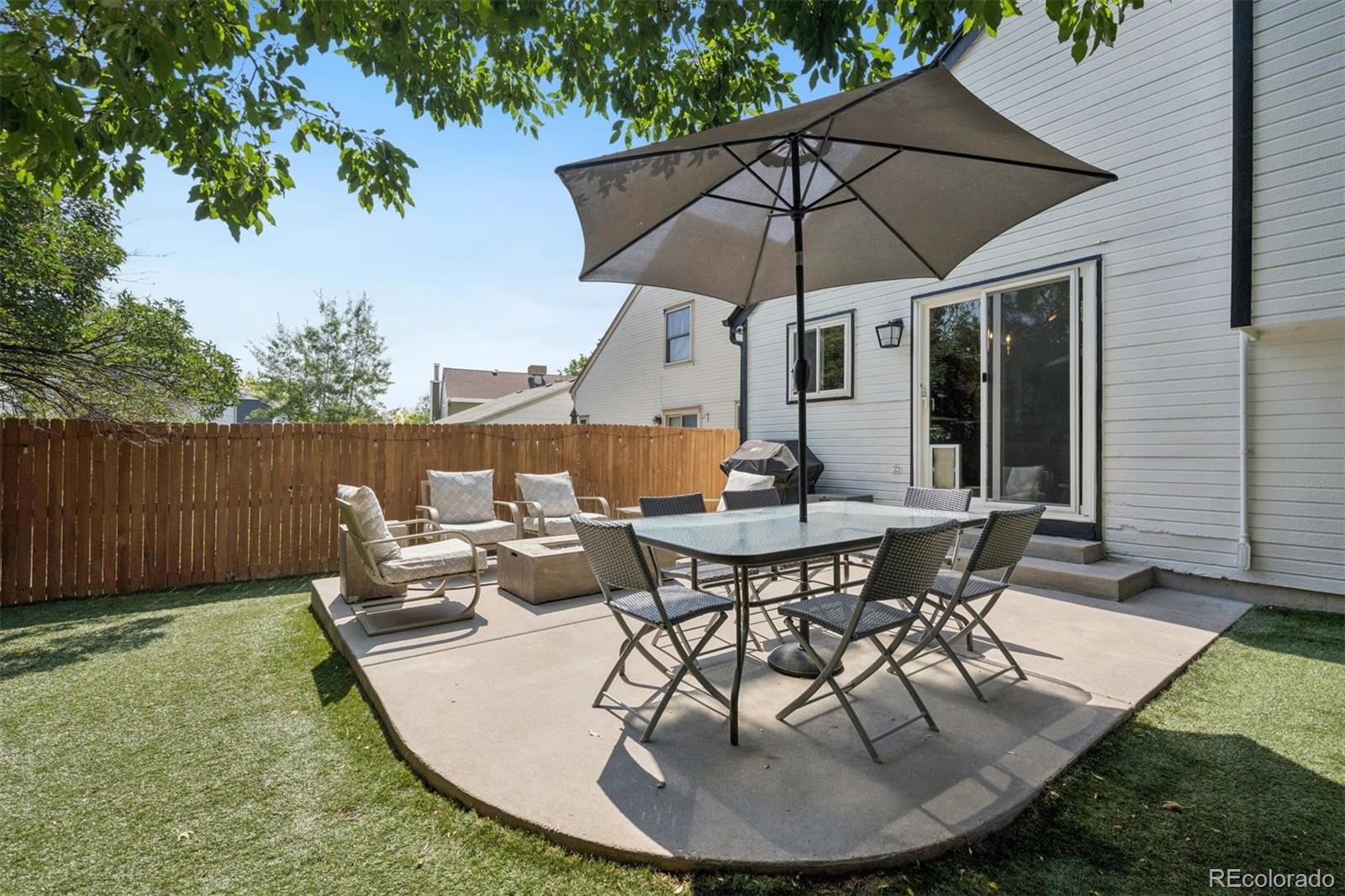 MLS Image #30 for 5457 w 115th drive,westminster, Colorado