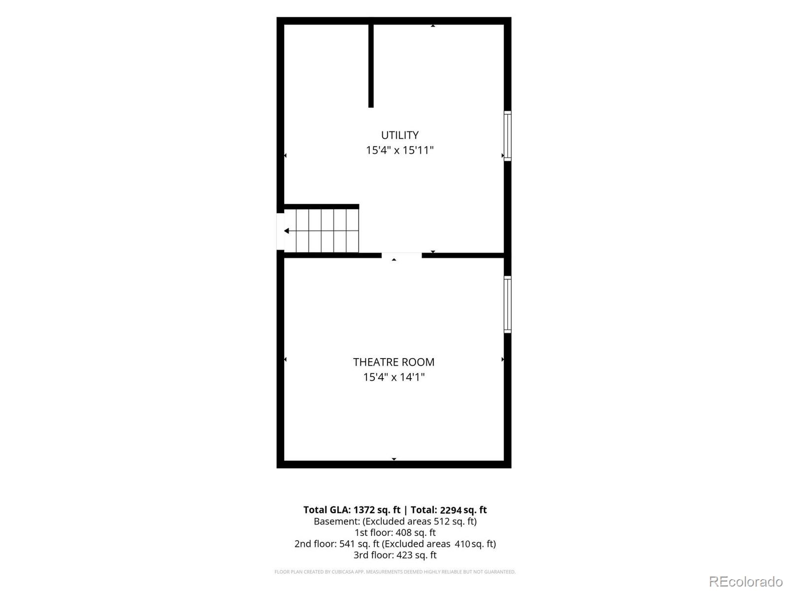MLS Image #34 for 5457 w 115th drive,westminster, Colorado