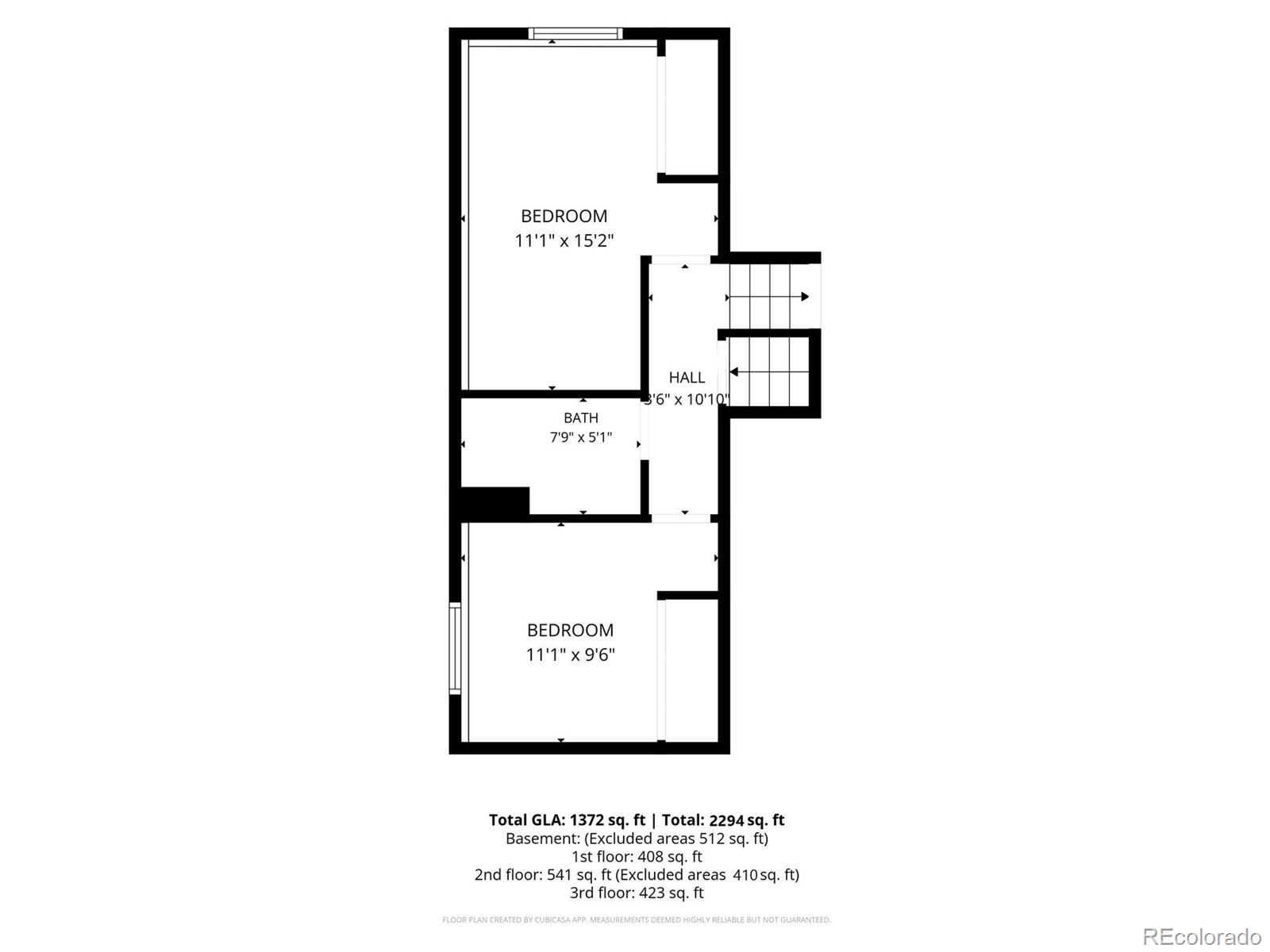 MLS Image #35 for 5457 w 115th drive,westminster, Colorado