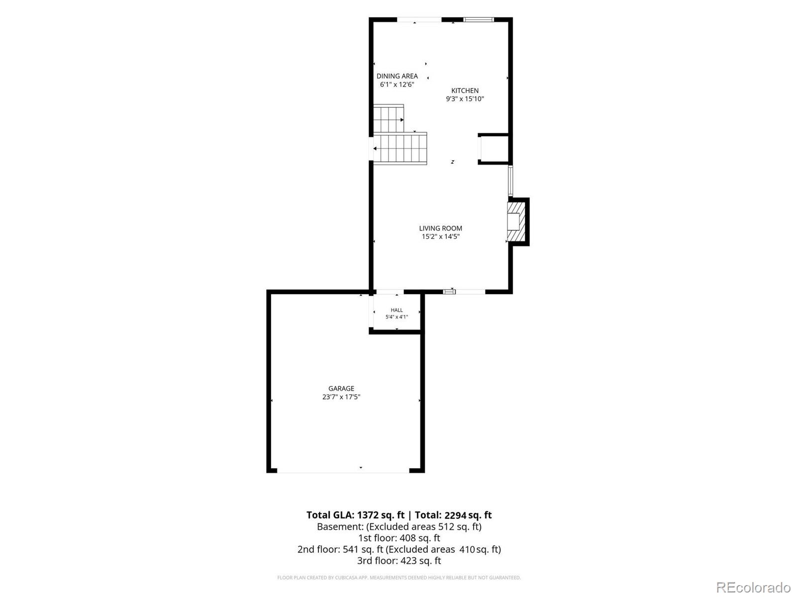 MLS Image #36 for 5457 w 115th drive,westminster, Colorado