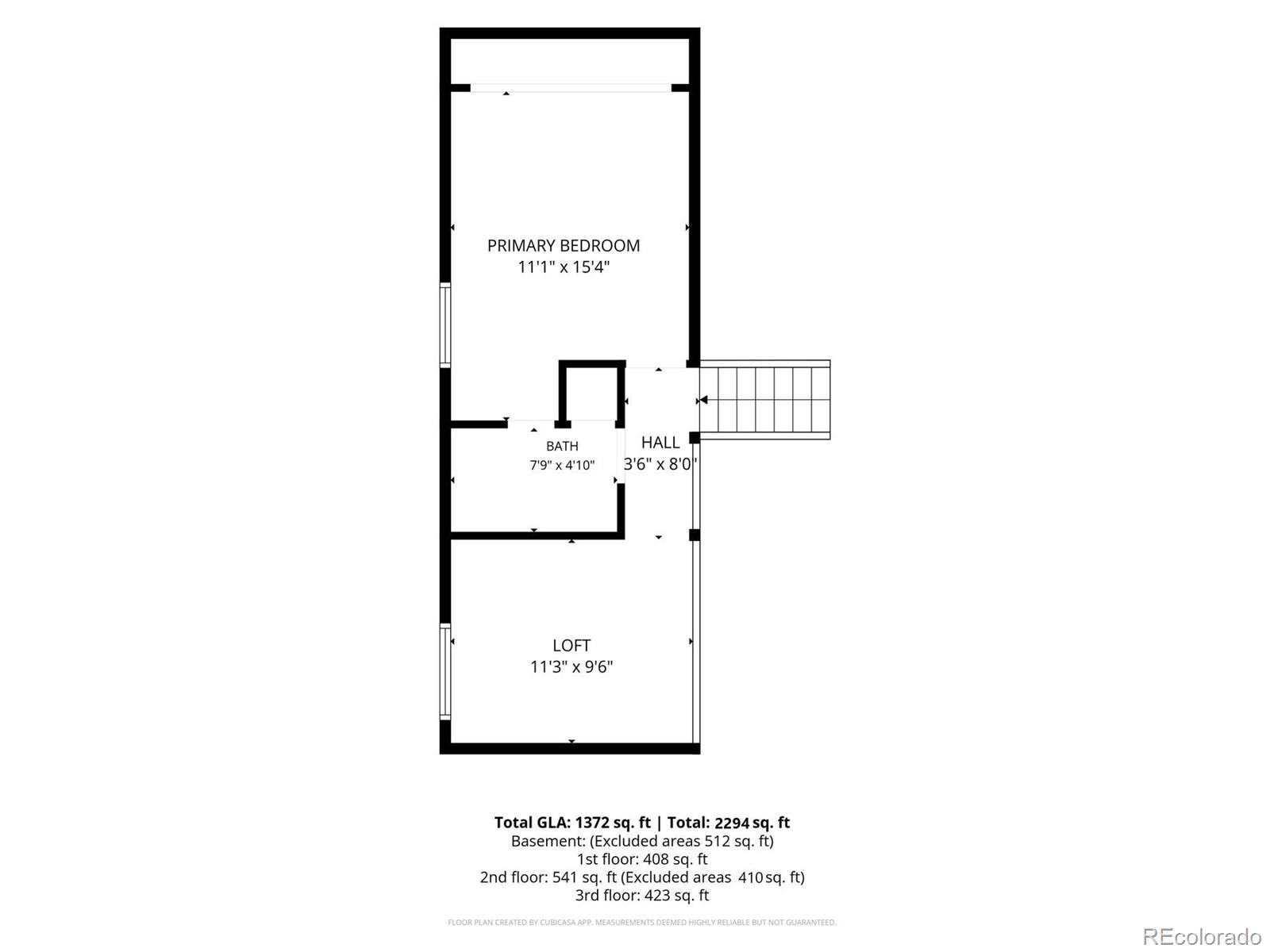 MLS Image #37 for 5457 w 115th drive,westminster, Colorado