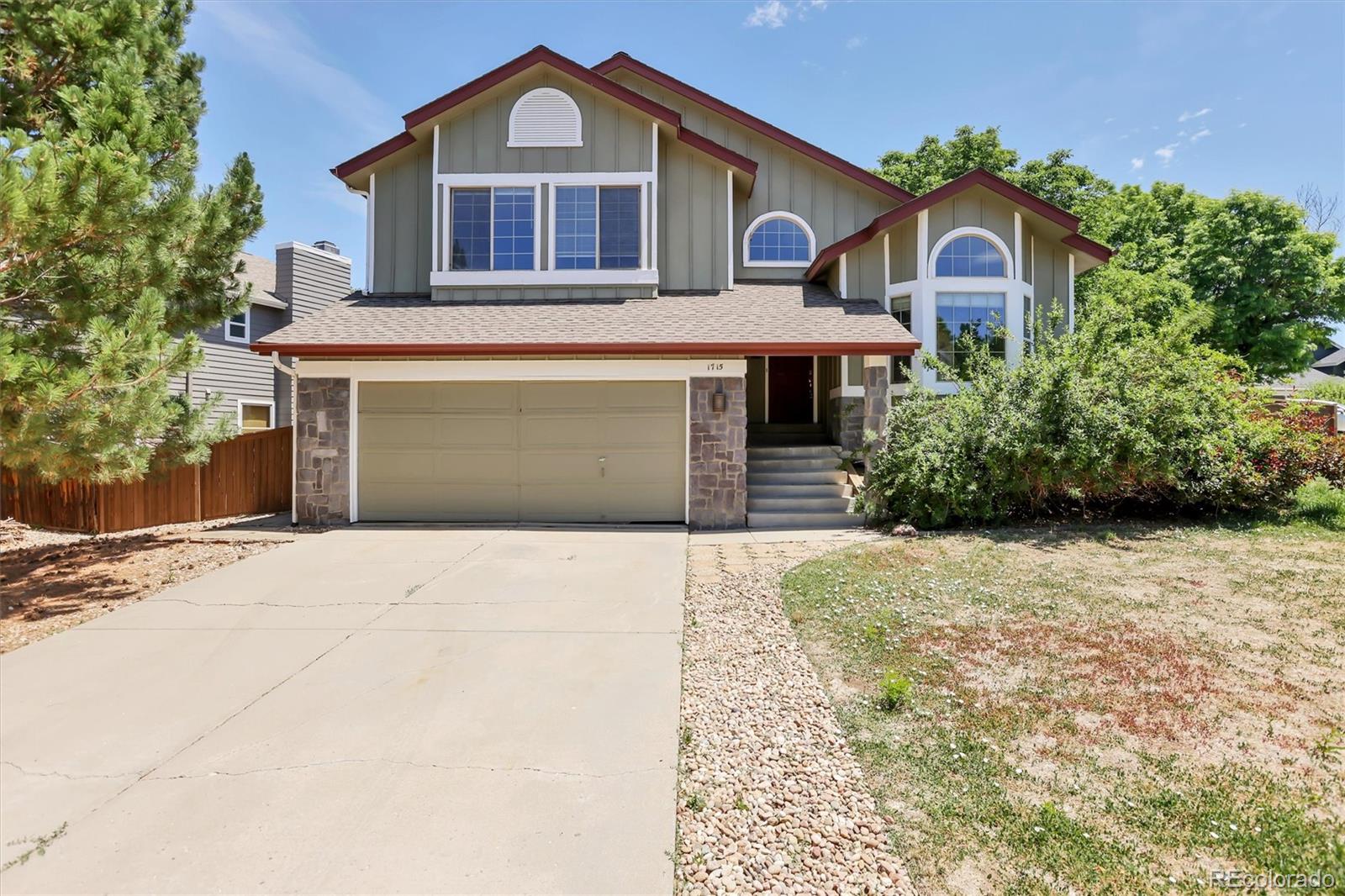 MLS Image #0 for 1715  hermosa drive,littleton, Colorado