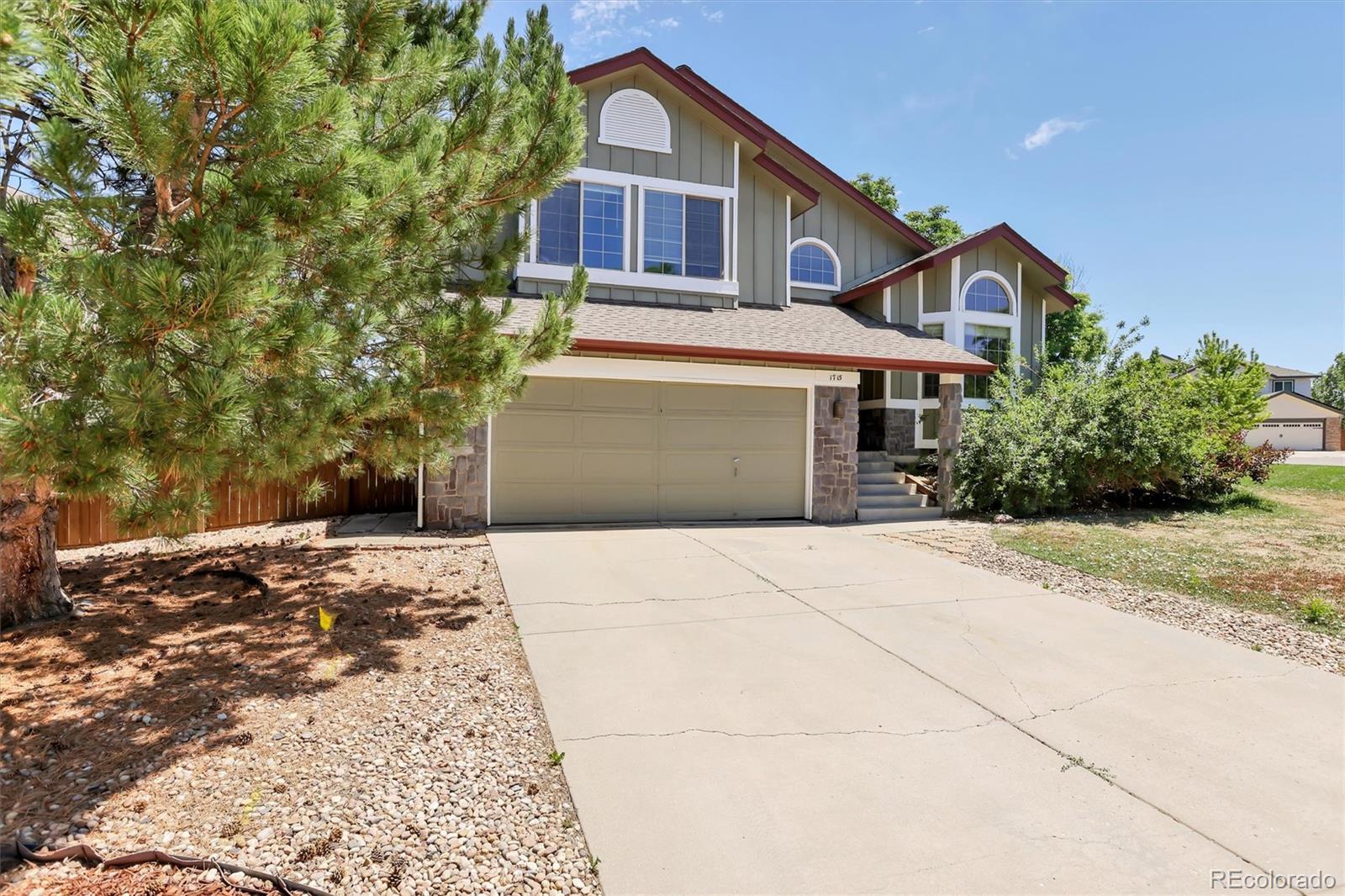 MLS Image #2 for 1715  hermosa drive,littleton, Colorado