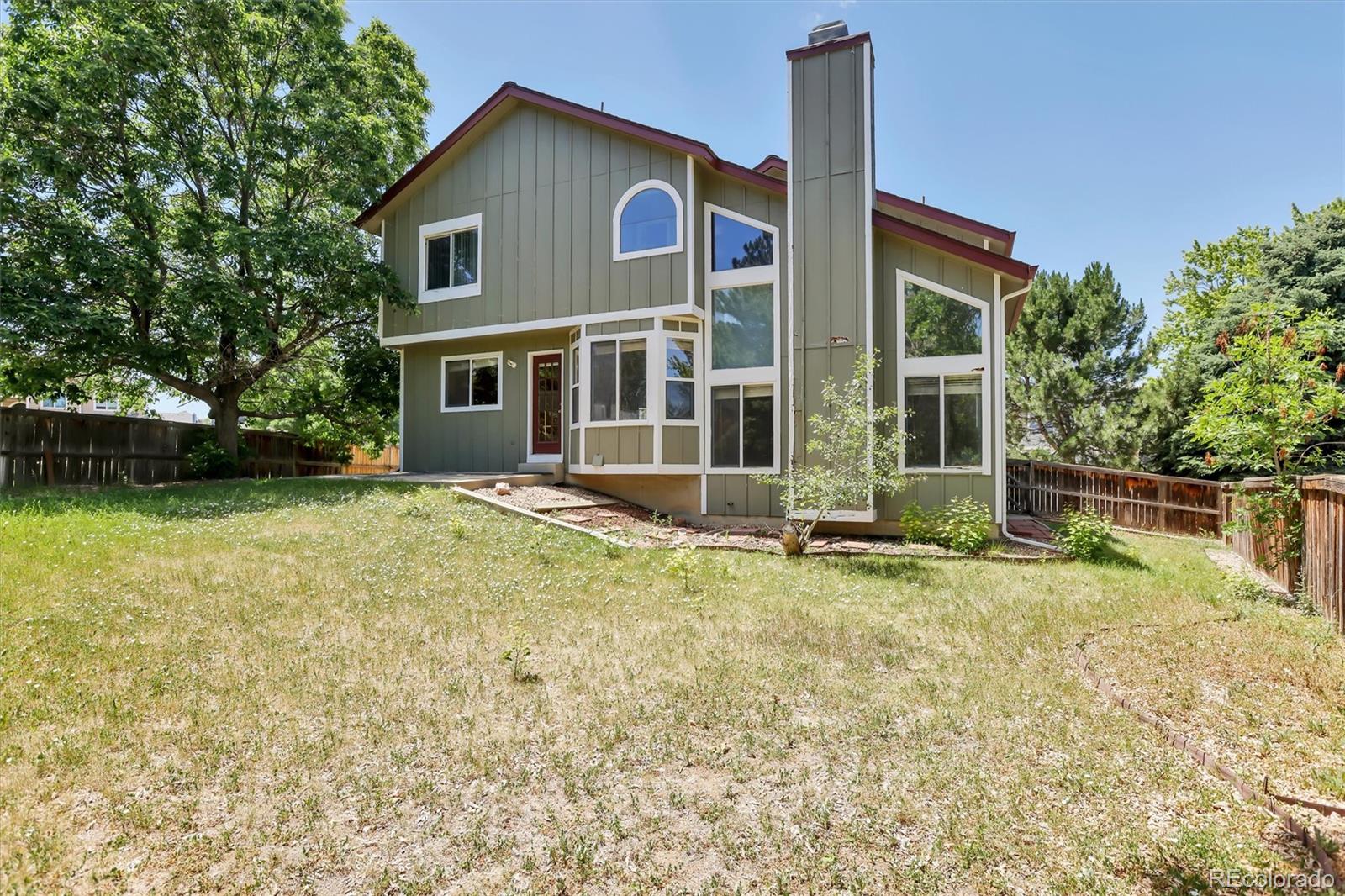 MLS Image #3 for 1715  hermosa drive,littleton, Colorado