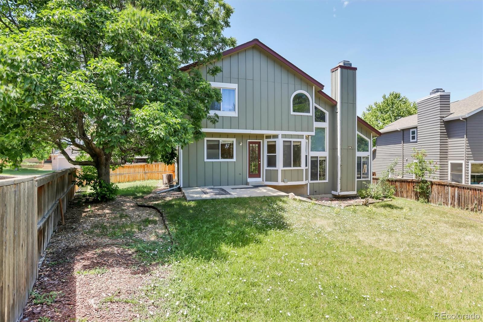 MLS Image #34 for 1715  hermosa drive,littleton, Colorado