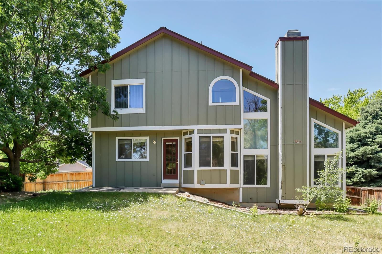 MLS Image #4 for 1715  hermosa drive,littleton, Colorado
