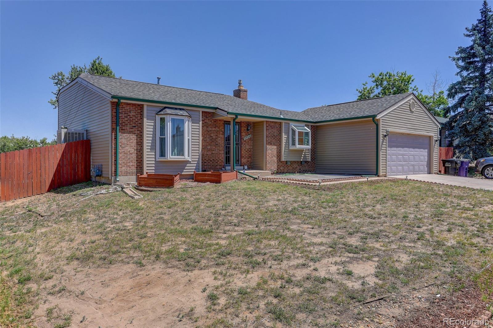 MLS Image #0 for 4684  chandler court,denver, Colorado