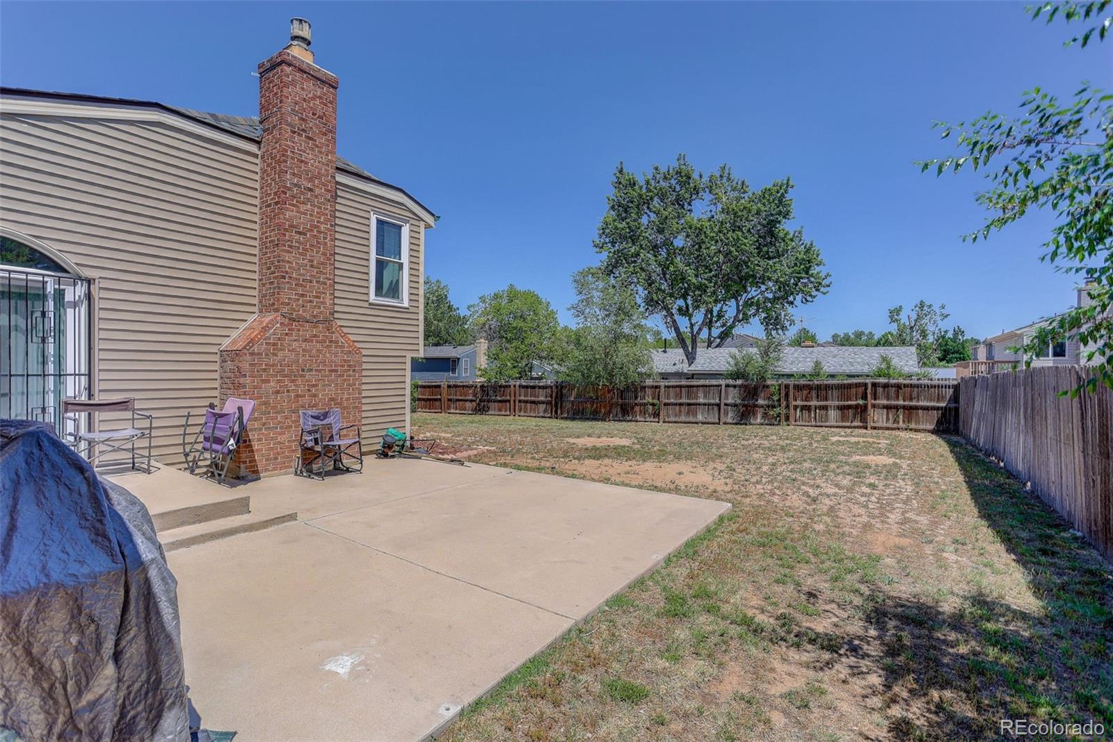 MLS Image #1 for 4684  chandler court,denver, Colorado