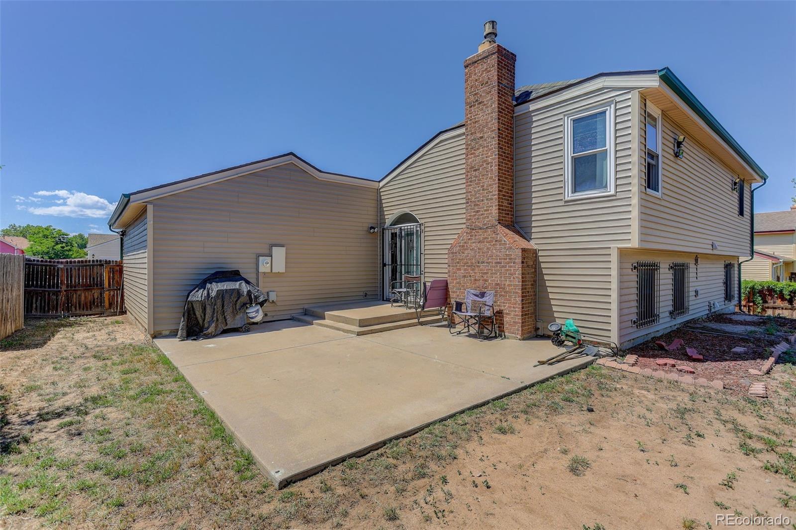 MLS Image #2 for 4684  chandler court,denver, Colorado
