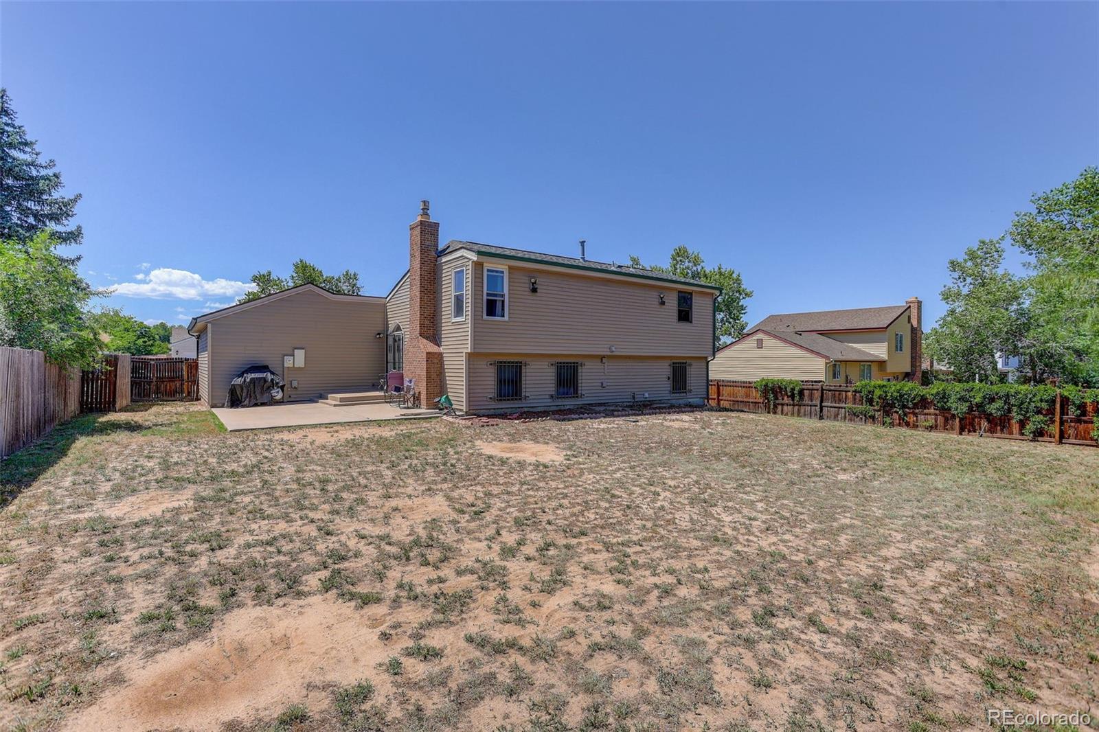 MLS Image #3 for 4684  chandler court,denver, Colorado