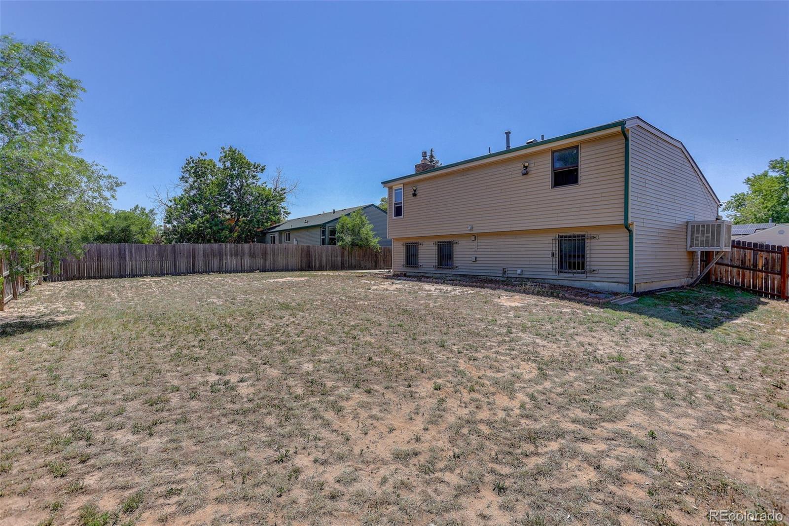 MLS Image #4 for 4684  chandler court,denver, Colorado
