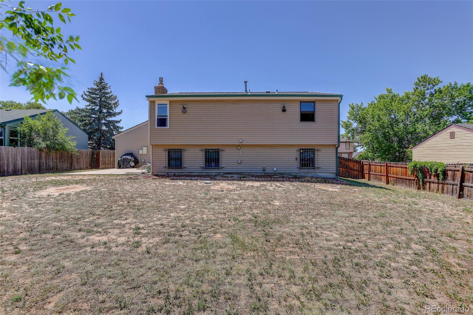 MLS Image #5 for 4684  chandler court,denver, Colorado