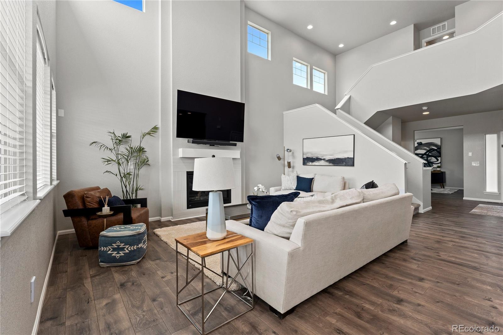 MLS Image #4 for 7013 s uriah street,aurora, Colorado