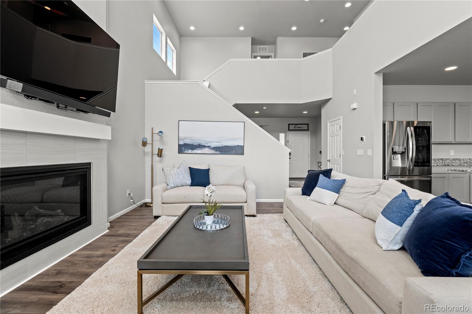 MLS Image #5 for 7013 s uriah street,aurora, Colorado
