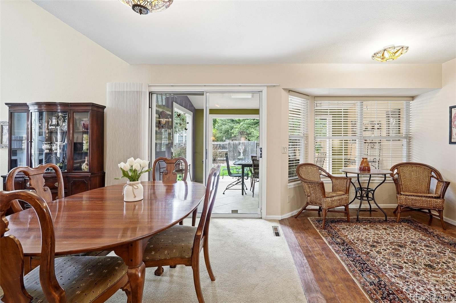 MLS Image #12 for 1570 s roslyn street,denver, Colorado