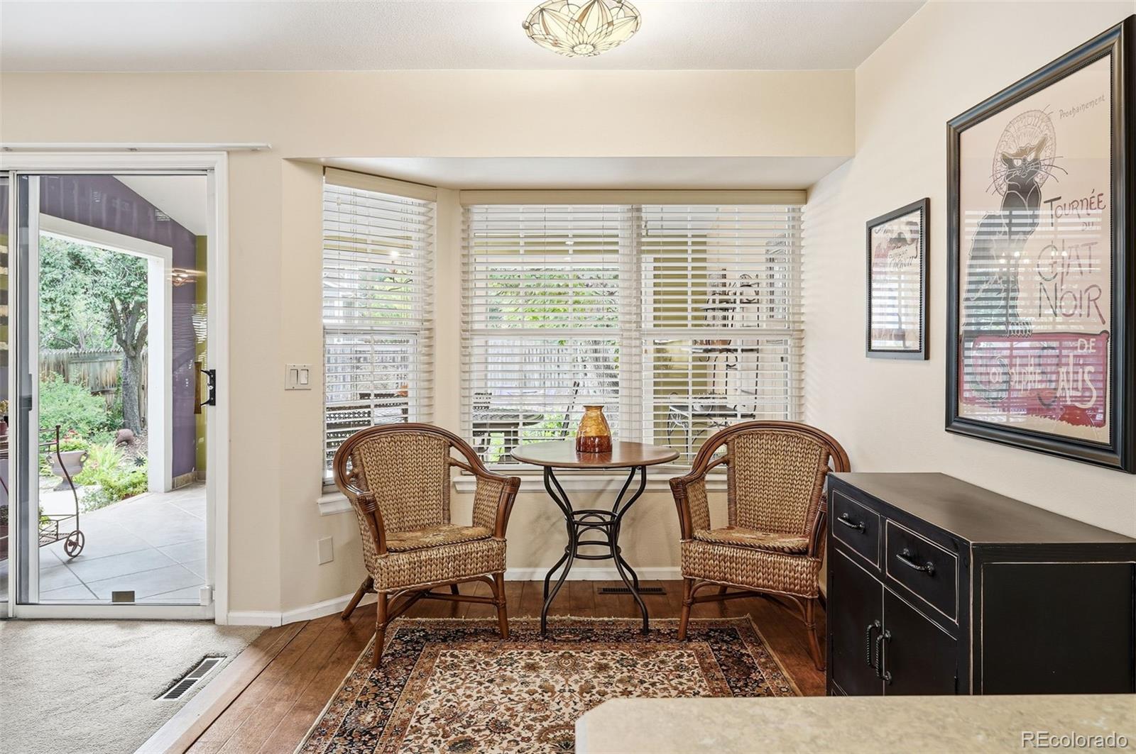 MLS Image #13 for 1570 s roslyn street,denver, Colorado