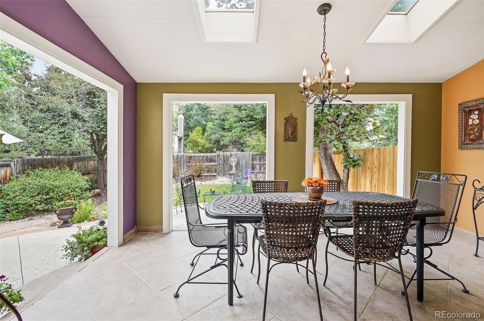MLS Image #34 for 1570 s roslyn street,denver, Colorado