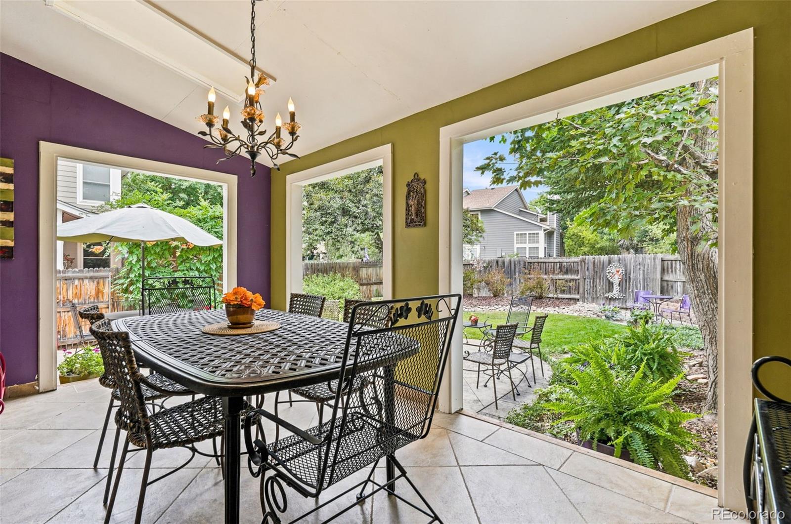 MLS Image #36 for 1570 s roslyn street,denver, Colorado
