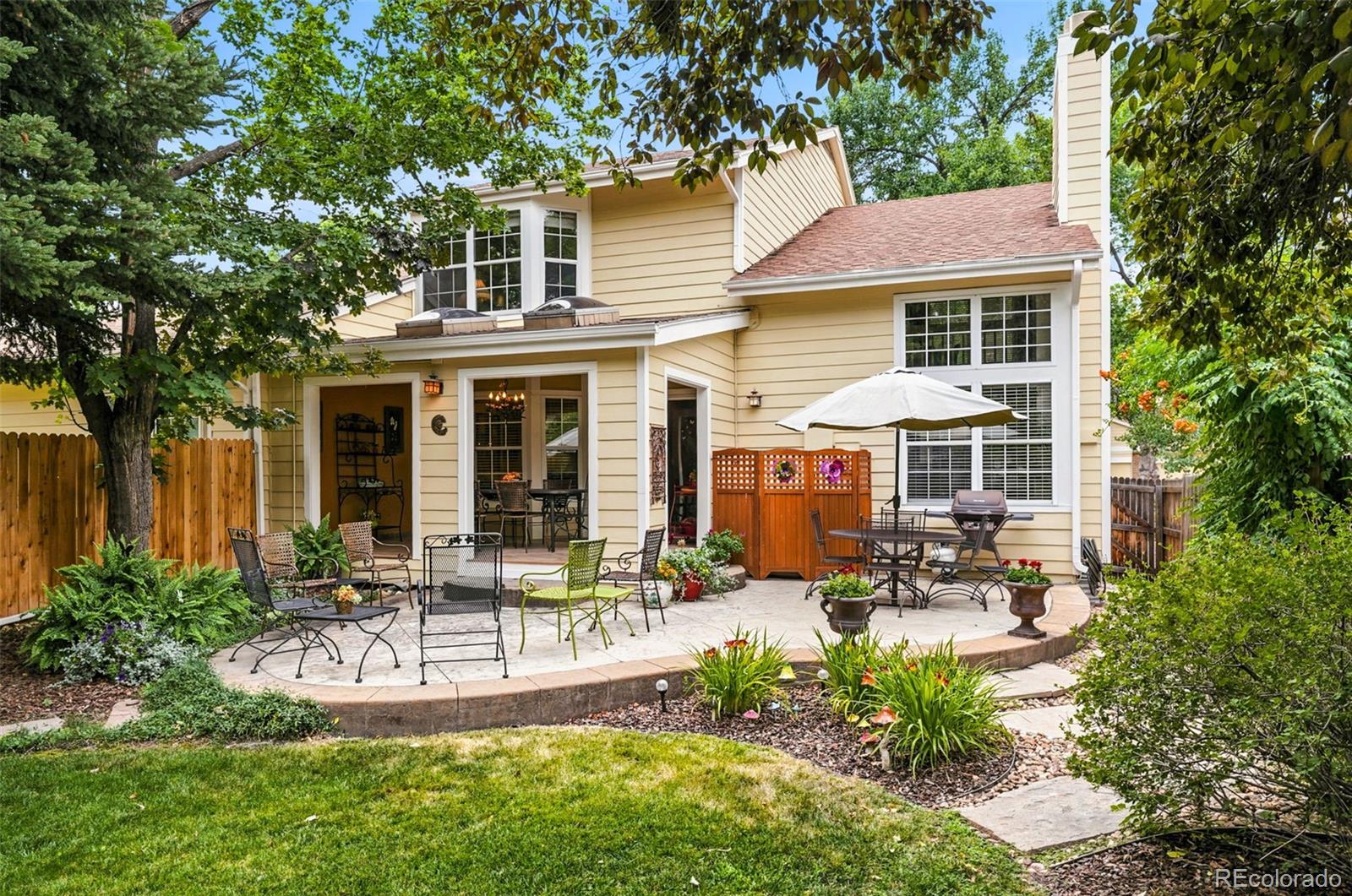 MLS Image #37 for 1570 s roslyn street,denver, Colorado