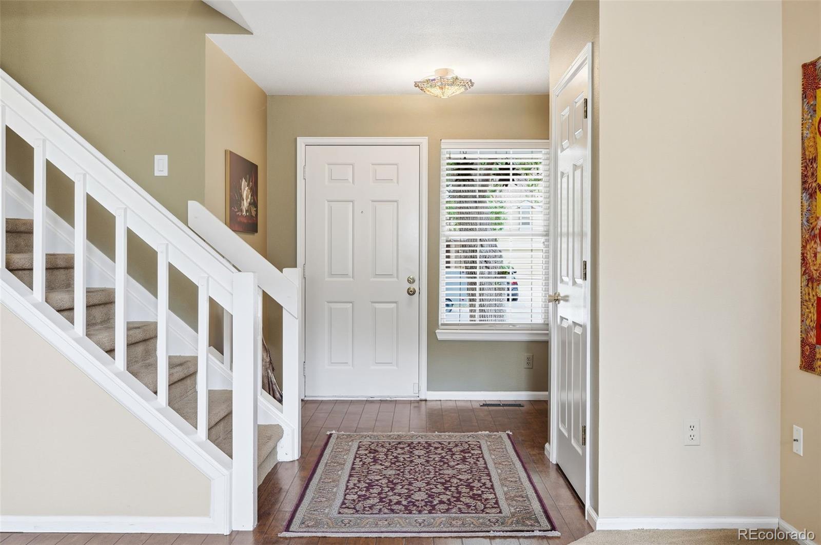MLS Image #4 for 1570 s roslyn street,denver, Colorado