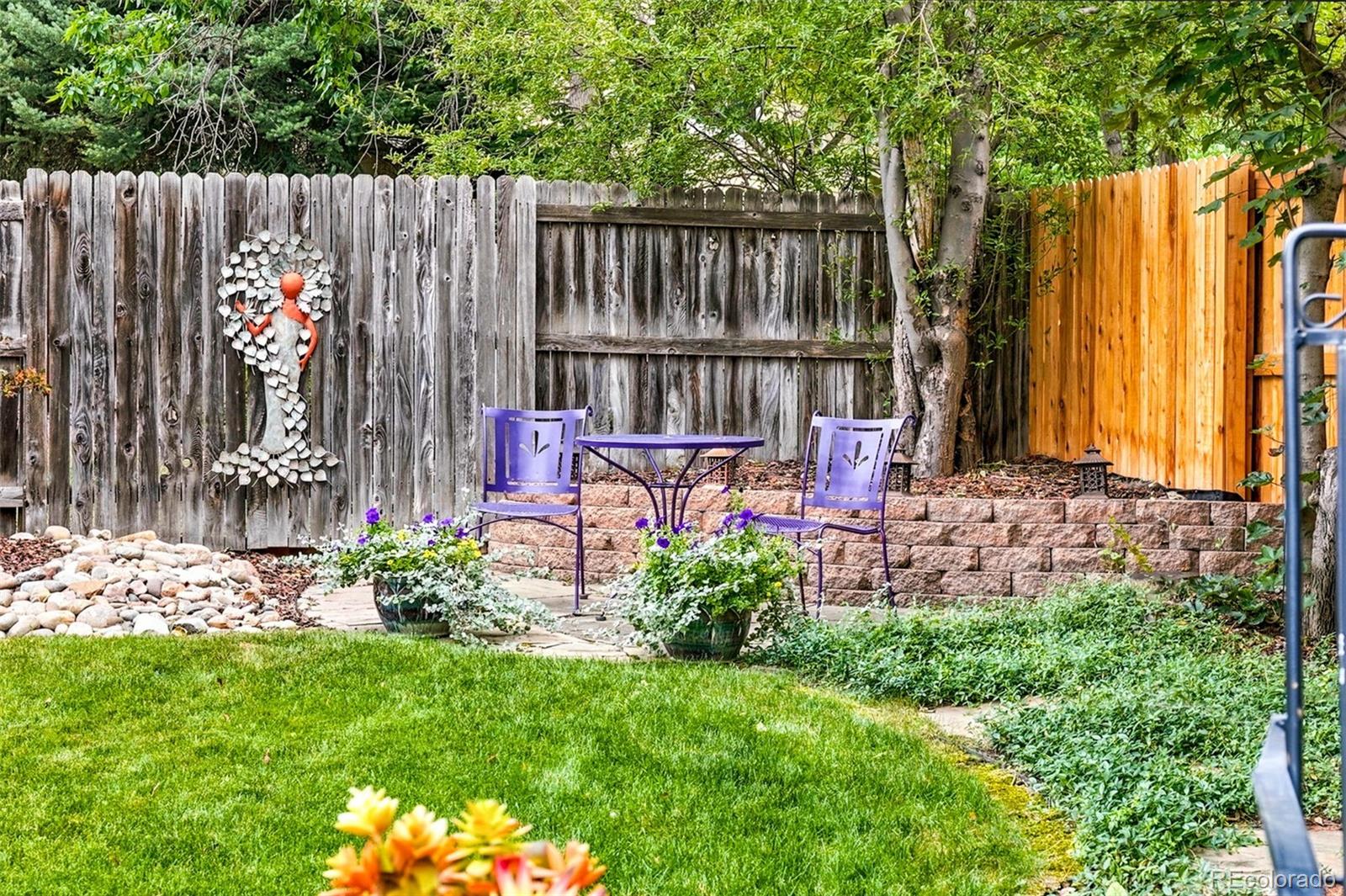 MLS Image #41 for 1570 s roslyn street,denver, Colorado