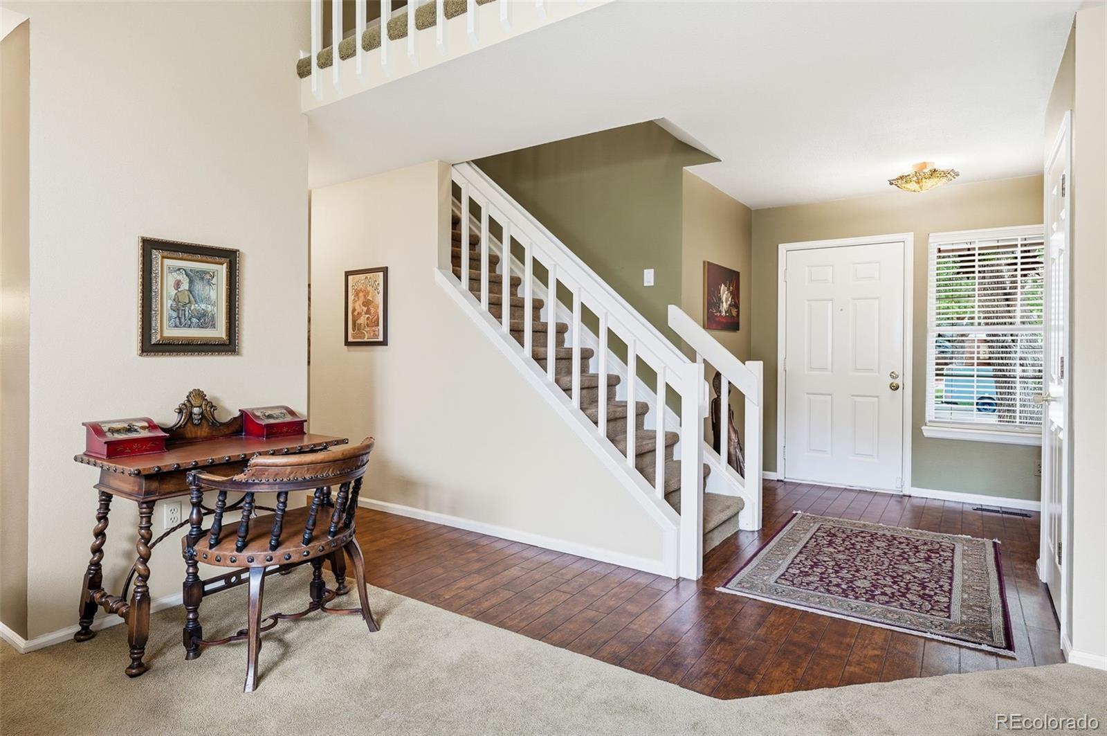 MLS Image #6 for 1570 s roslyn street,denver, Colorado