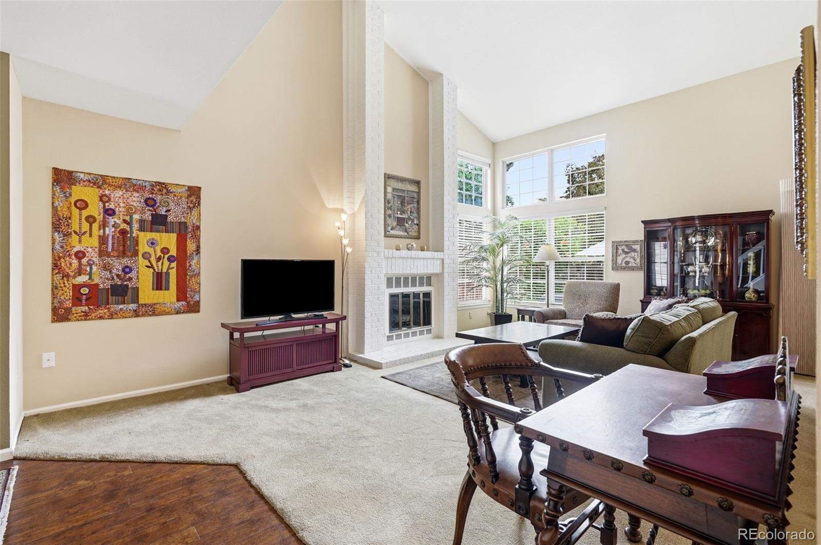 MLS Image #7 for 1570 s roslyn street,denver, Colorado