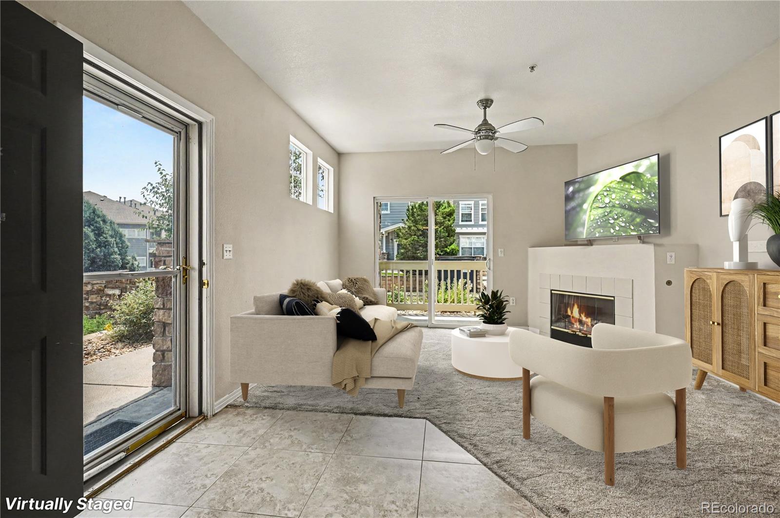 MLS Image #2 for 9307  amison circle 102,parker, Colorado