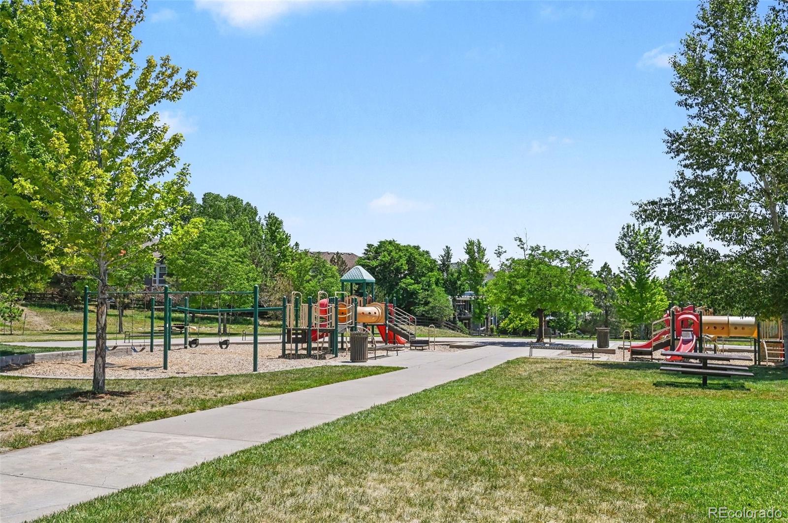 MLS Image #20 for 9307  amison circle 102,parker, Colorado
