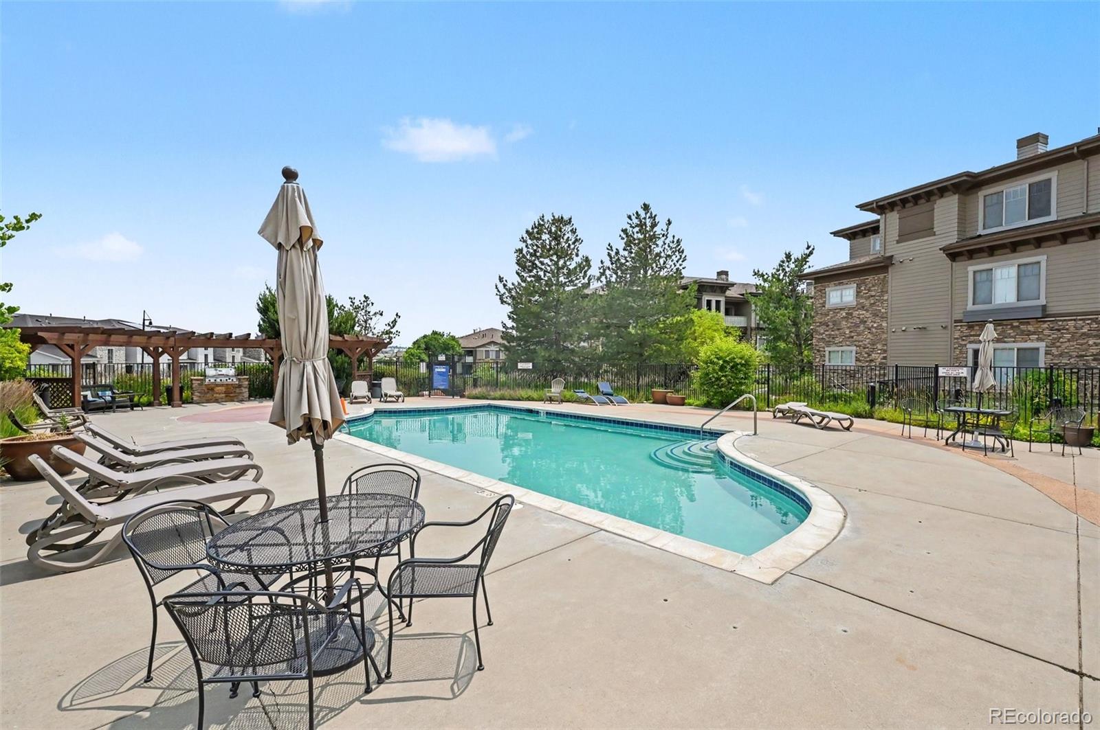 MLS Image #22 for 9307  amison circle 102,parker, Colorado
