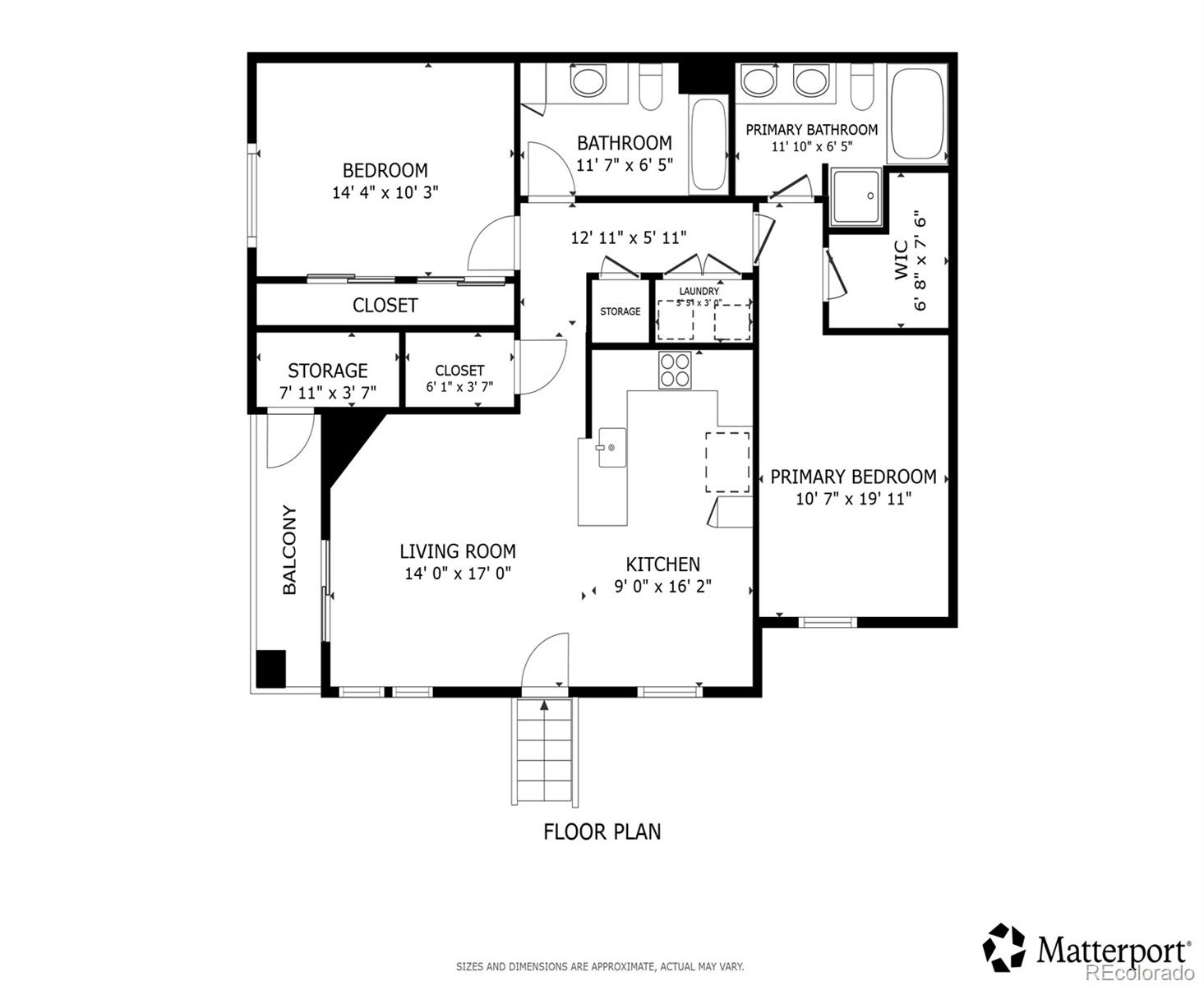 MLS Image #24 for 9307  amison circle,parker, Colorado