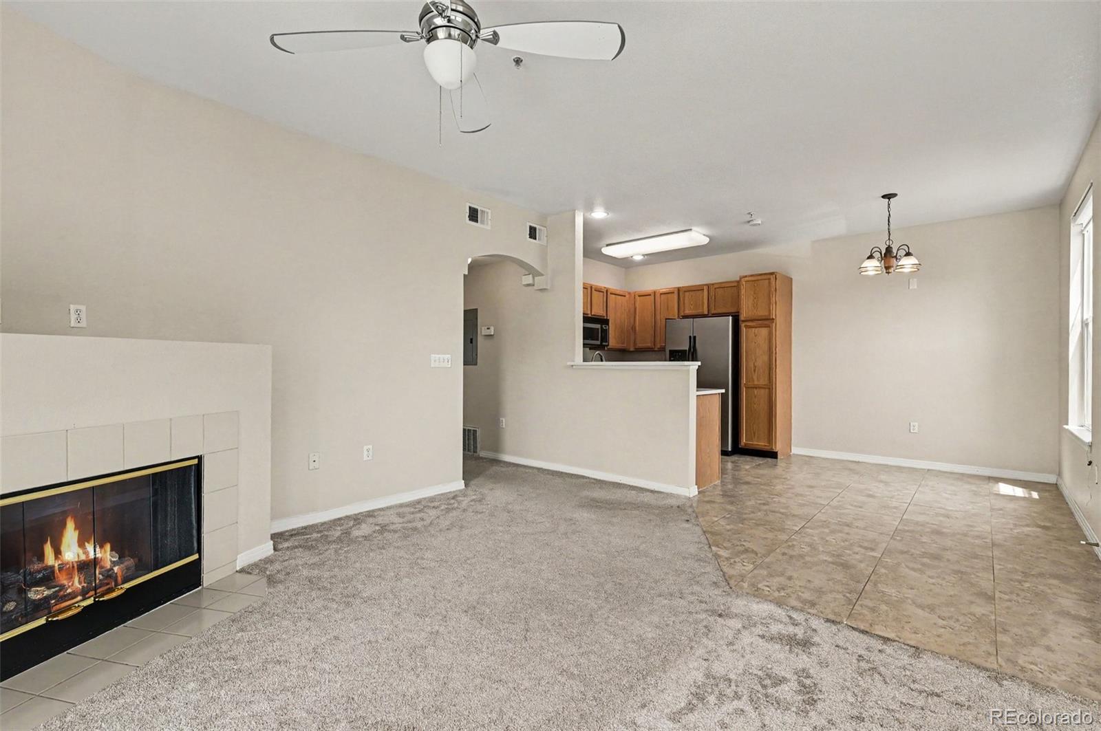 MLS Image #3 for 9307  amison circle 102,parker, Colorado