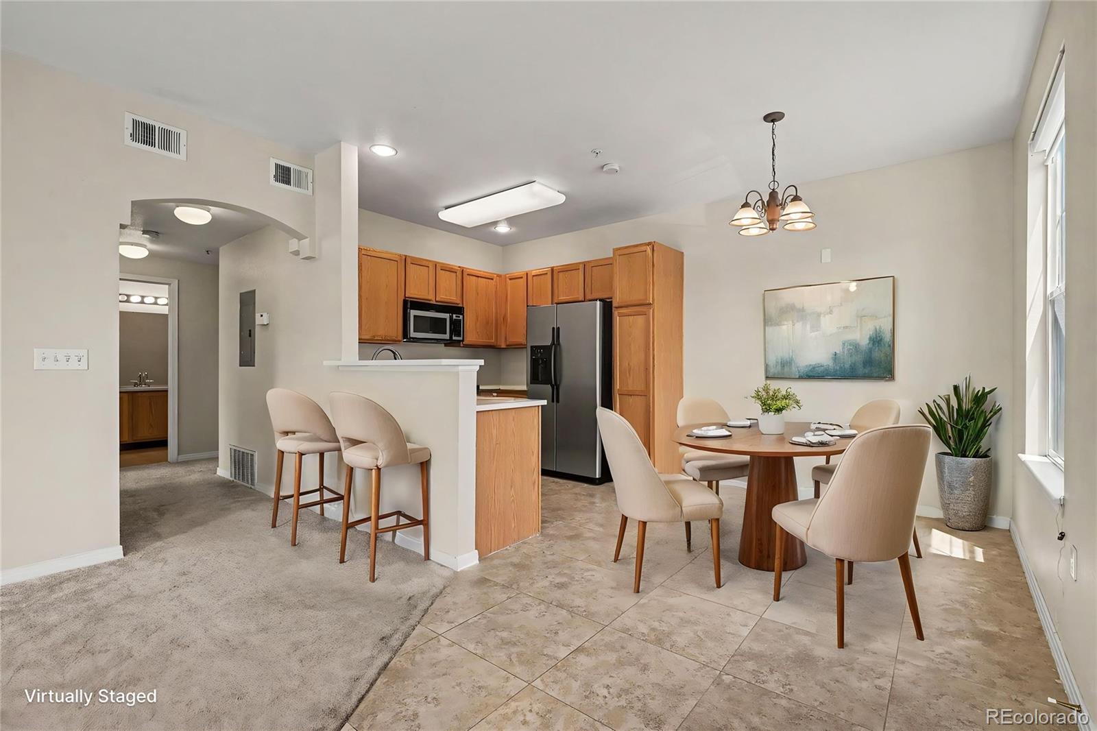 MLS Image #4 for 9307  amison circle 102,parker, Colorado