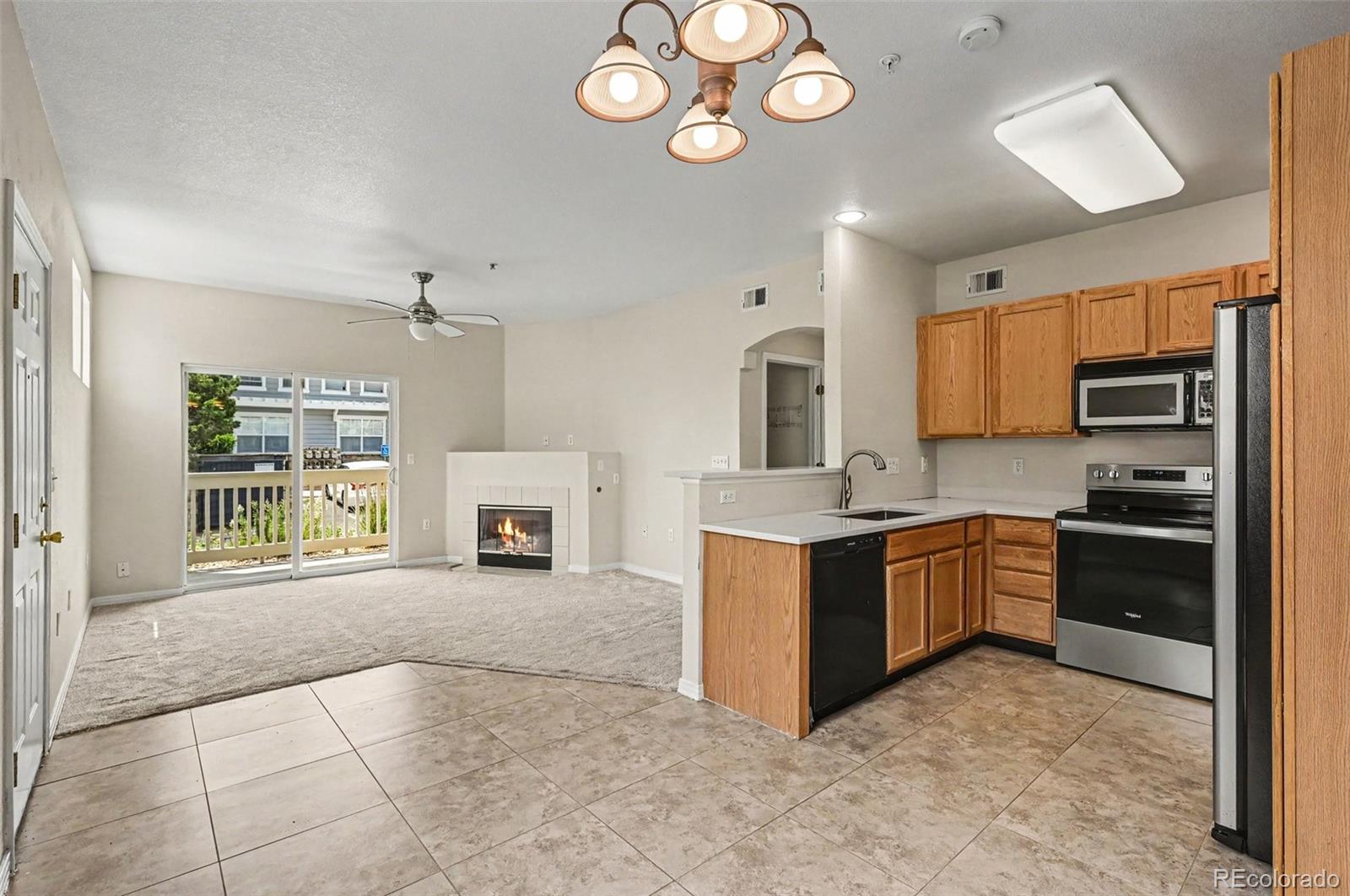MLS Image #5 for 9307  amison circle 102,parker, Colorado