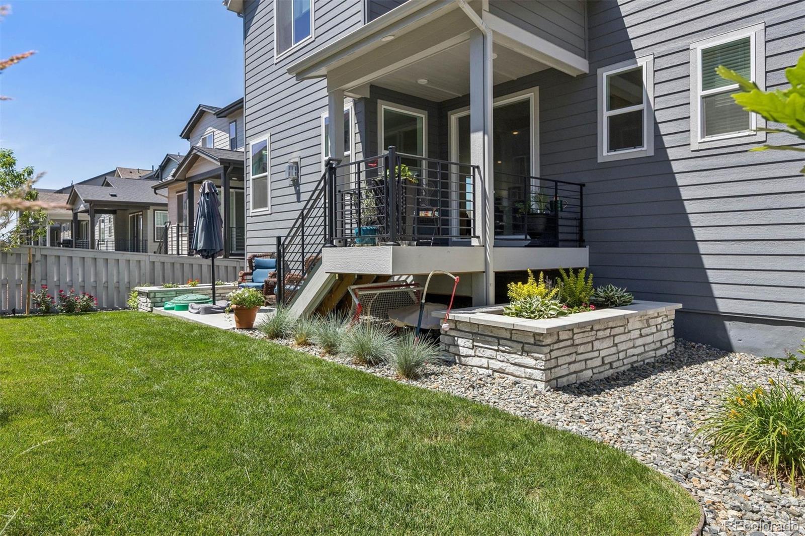 MLS Image #2 for 11988  amplify circle,lone tree, Colorado