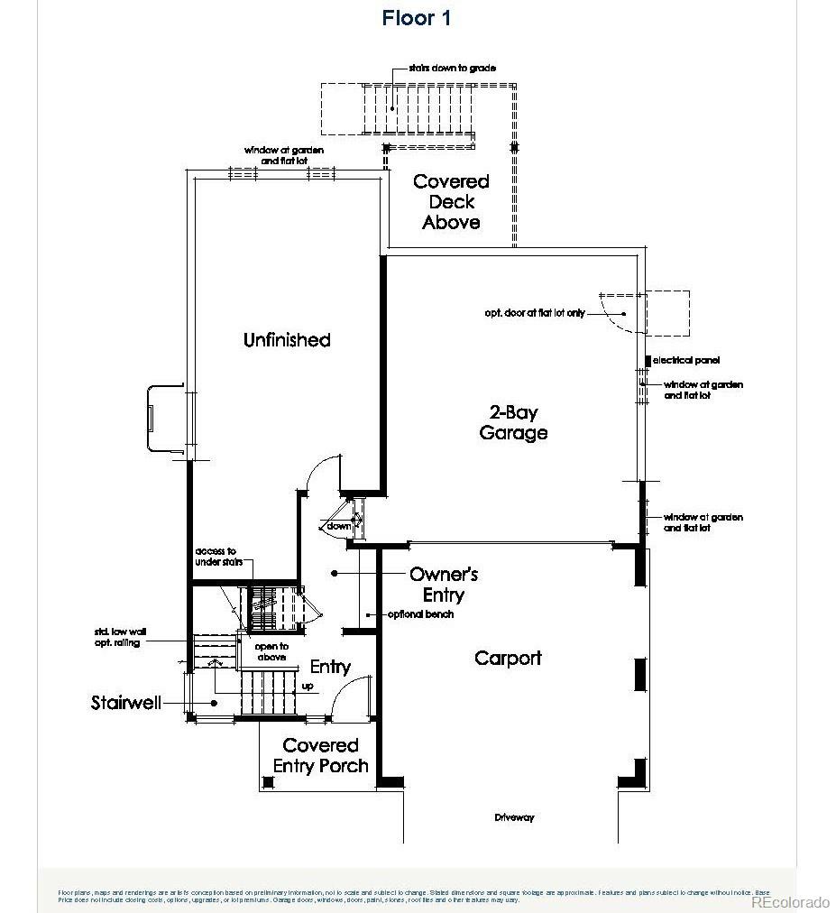 MLS Image #32 for 11988  amplify circle,parker, Colorado