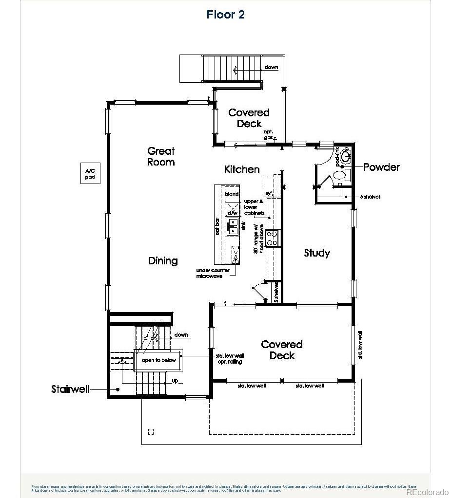 MLS Image #35 for 11988  amplify circle,parker, Colorado