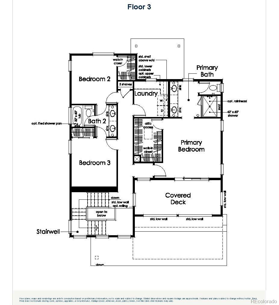 MLS Image #37 for 11988  amplify circle,parker, Colorado