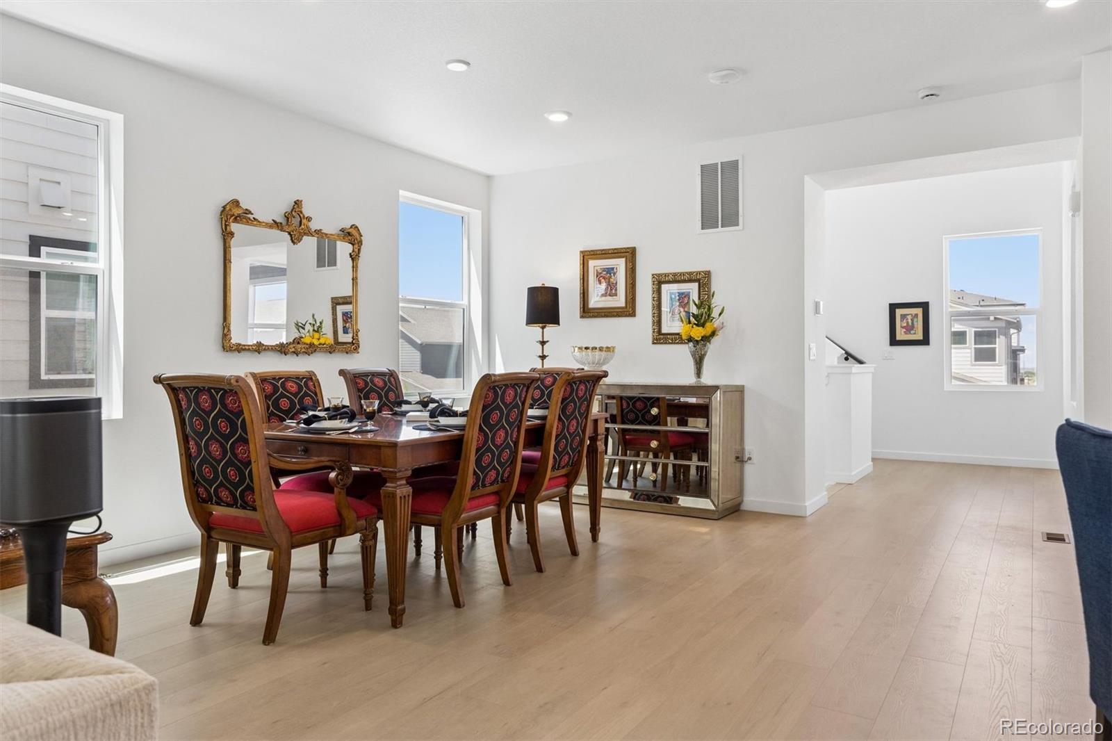 MLS Image #6 for 11988  amplify circle,lone tree, Colorado