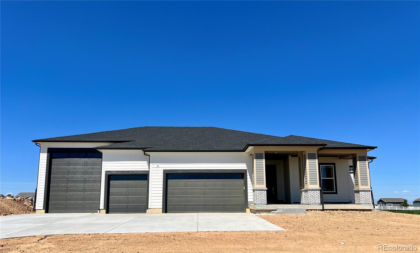 MLS Image #0 for 16263  geneva court,brighton, Colorado