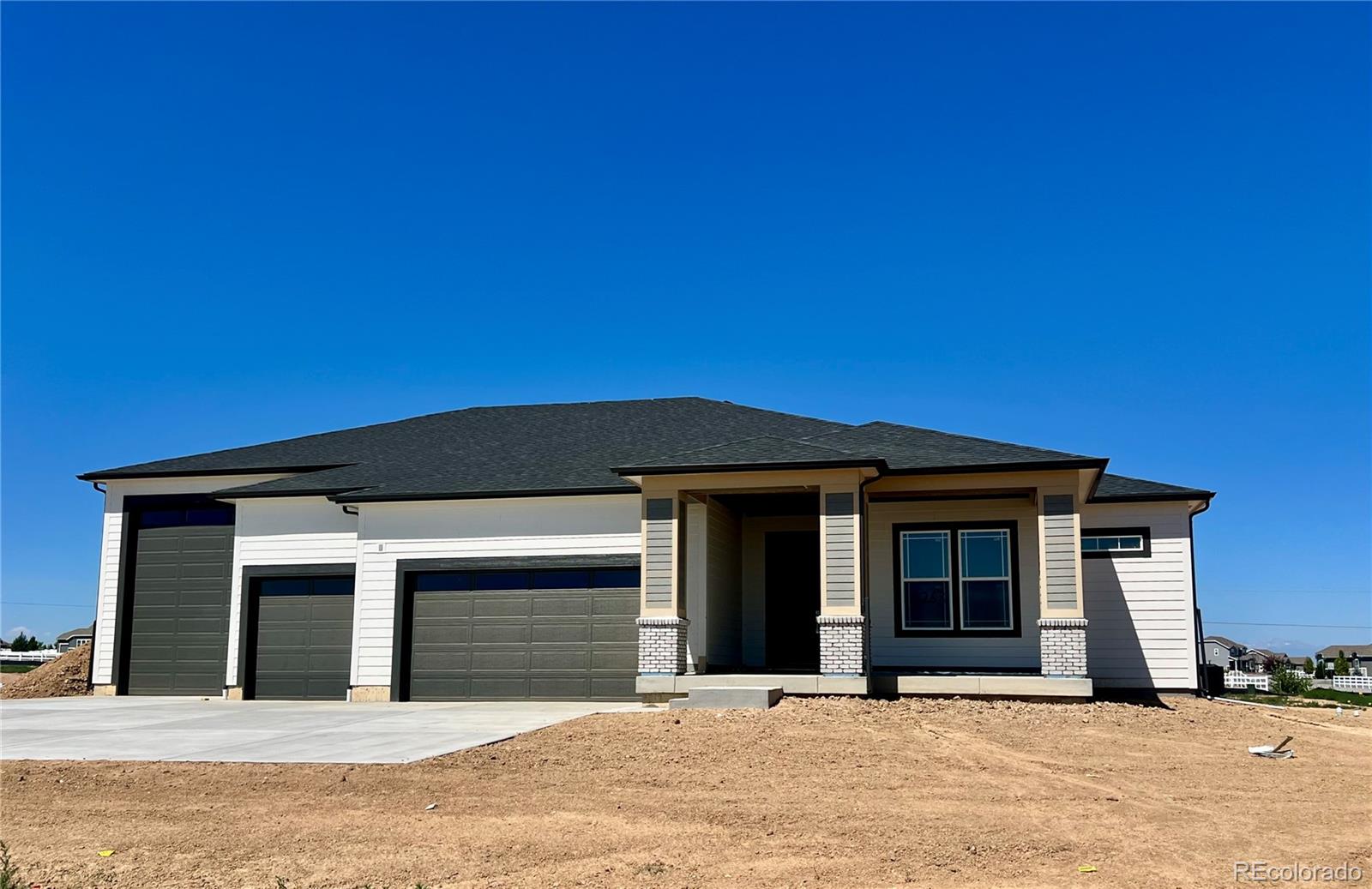 MLS Image #1 for 16263  geneva court,brighton, Colorado
