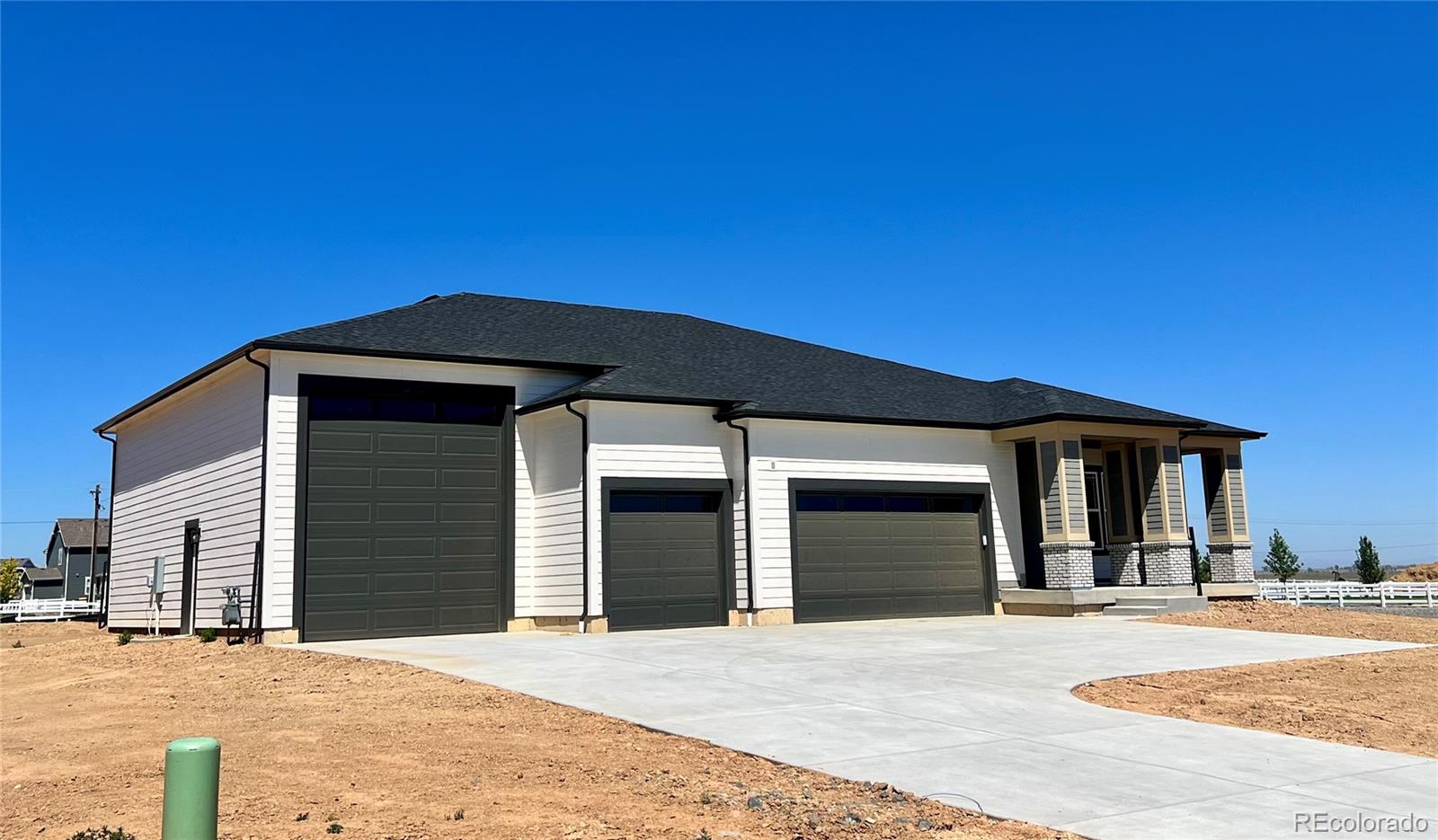 MLS Image #2 for 16263  geneva court,brighton, Colorado