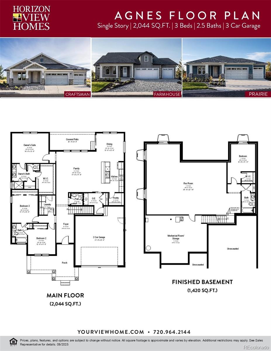 MLS Image #24 for 16263  geneva court,brighton, Colorado