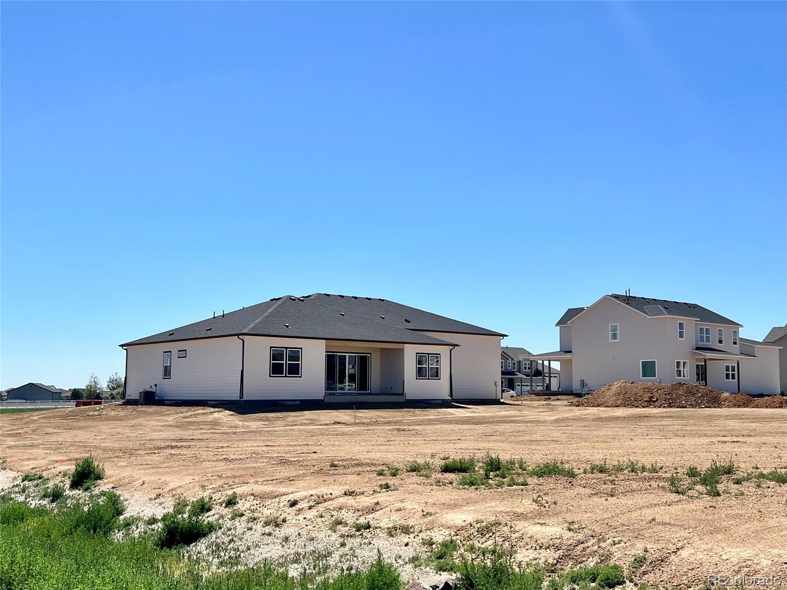 MLS Image #3 for 16263  geneva court,brighton, Colorado