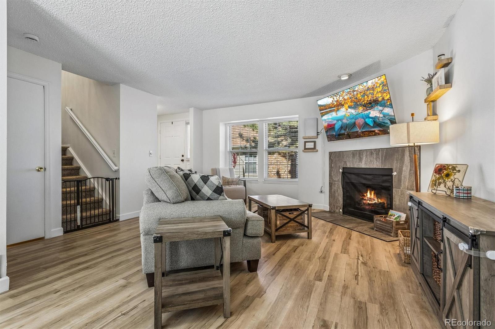 MLS Image #3 for 7928 s depew street,littleton, Colorado