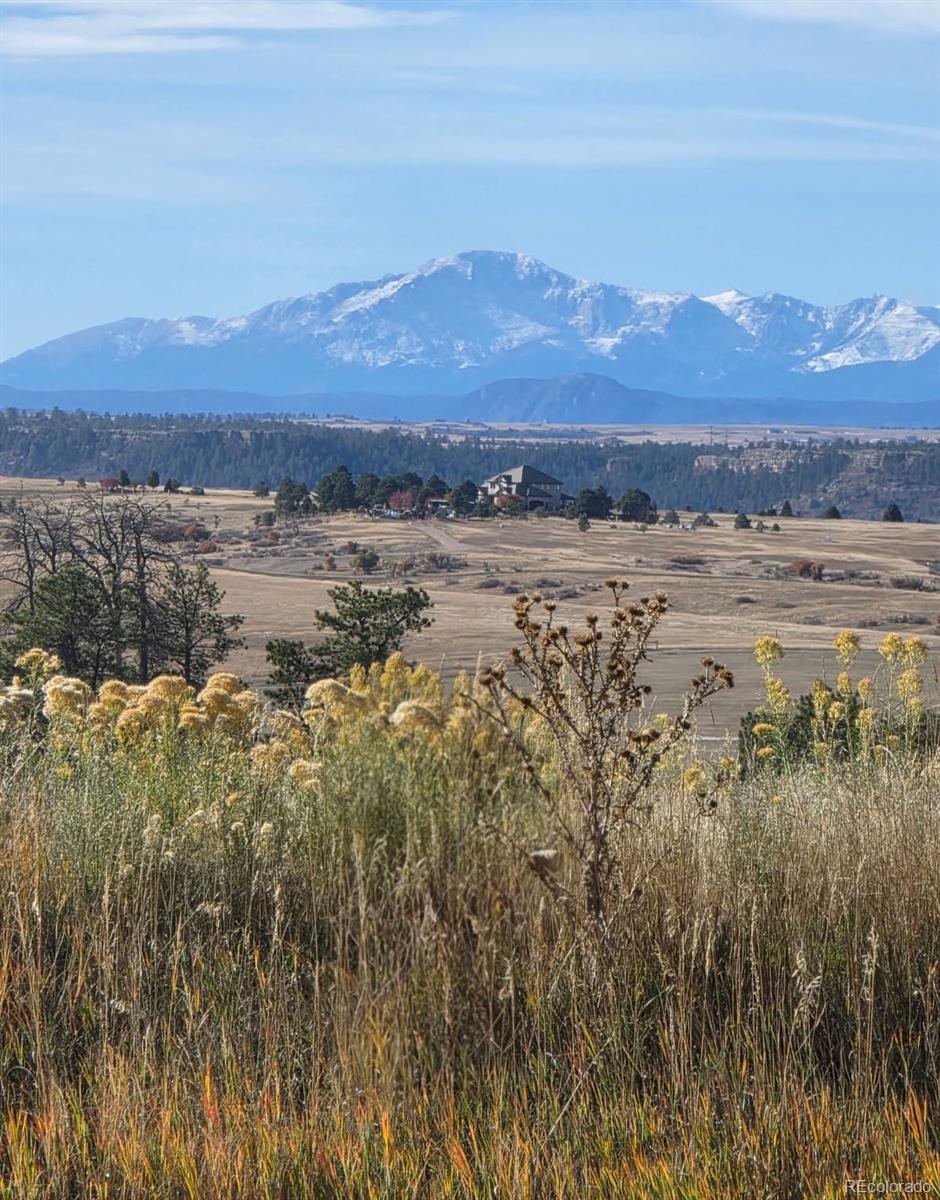 MLS Image #1 for 7928  towhee road,parker, Colorado