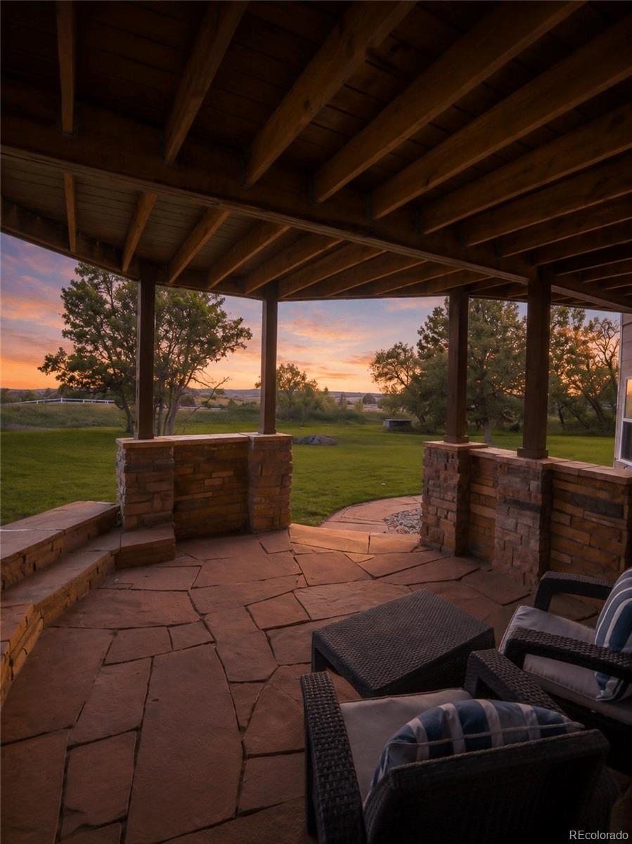 MLS Image #25 for 7928  towhee road,parker, Colorado