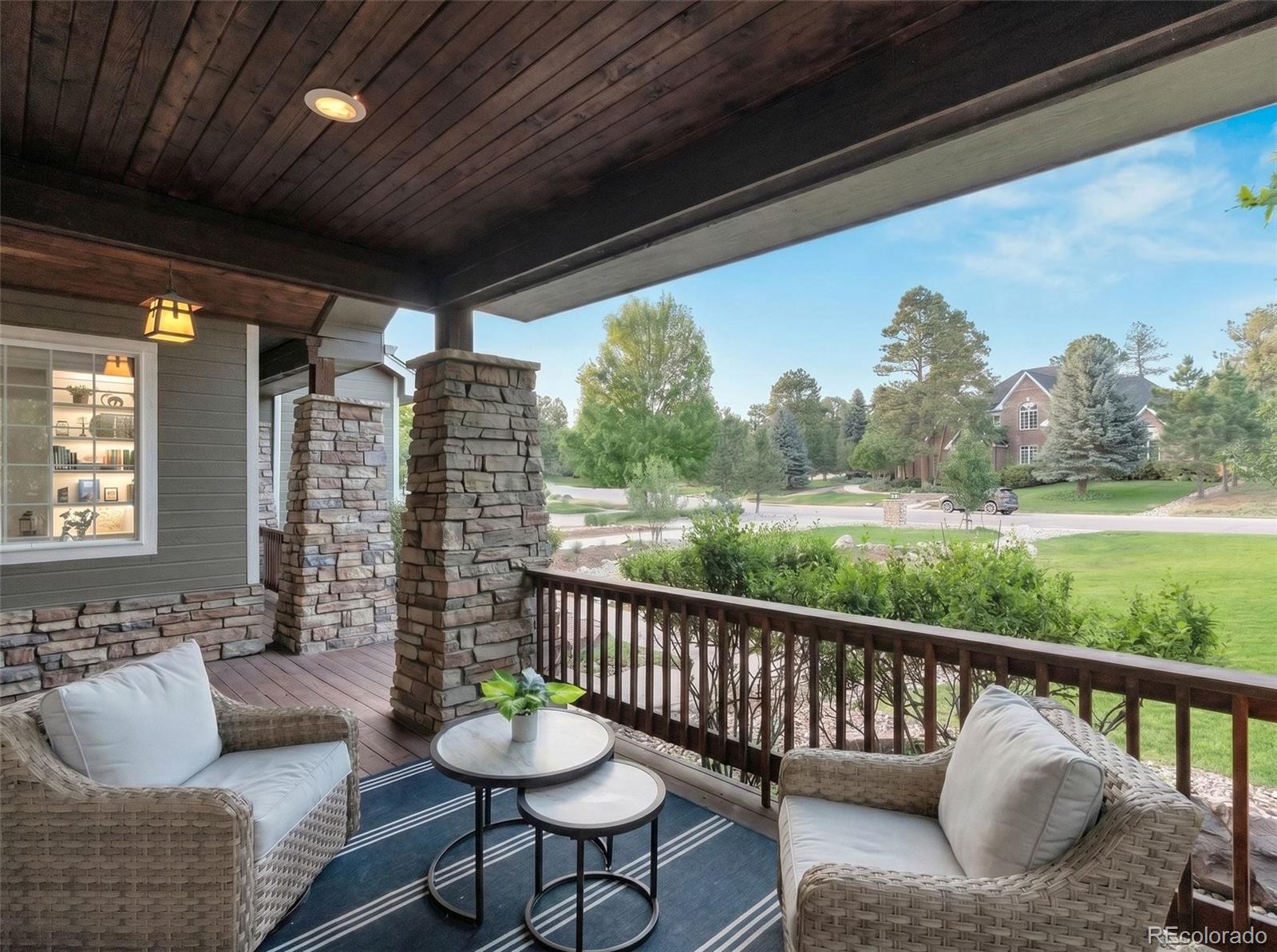 MLS Image #4 for 7928  towhee road,parker, Colorado