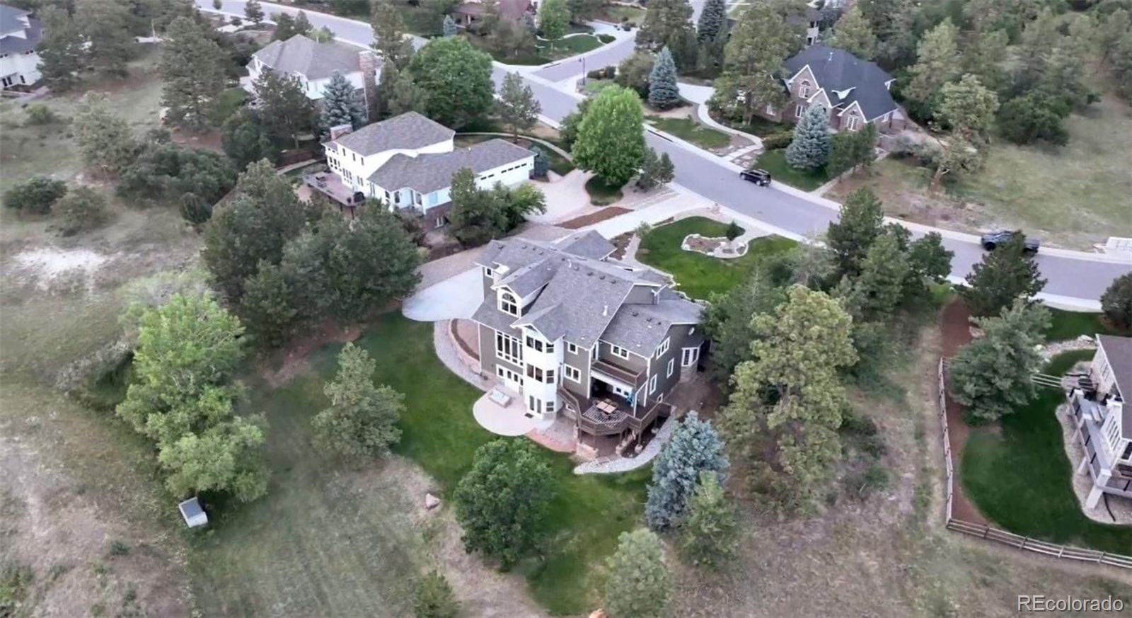 MLS Image #45 for 7928  towhee road,parker, Colorado